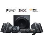 Logitech Z906/5.1/500W/Černá