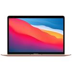 MacBook Air 13'' M1 8C CPU/7C GPU/8G/256/CZ/GLD