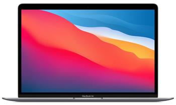 MacBook Air 13'' M1 8C CPU/7C GPU/8G/256/CZ/SPG