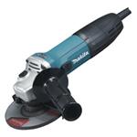 Makita Úhlová bruska 125mm,720W