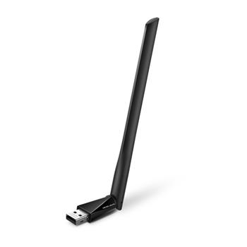MERCUSYS MA30H, AC1300 High Gain Wireless Dual Band USB Adapter