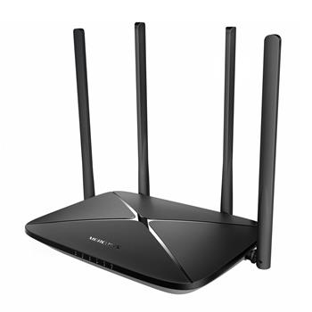 MERCUSYS MB115-4G, 300 Mbps Wireless N 4G LTE Router
