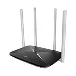 MERCUSYS MB135-4G, AC1200, LTE s WiFi routerem, 3x LAN, 1x WAN, 1x slot SIM, 2,4/5GHz