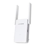 MERCUSYS ME60X, AX1500 Wi-Fi 6 Range Extender