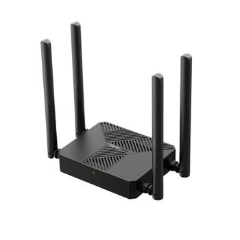 MERCUSYS MR62X, Dvoupásmový Wi-Fi 6 router AX1500