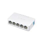 MERCUSYS MS105, 5-Port 10/100Mbps Desktop Switch