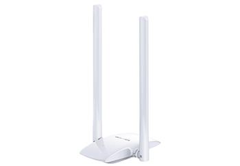 MERCUSYS MW300UH, 300Mbps High Gain Wireless USB Adapter