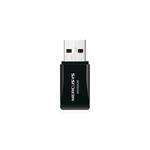 Mercusys MW300UM 300Mbps N Wifi USB 2.0 adapter