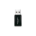 MERCUSYS MW300UM, N300 Wireless Mini USB Adapter
