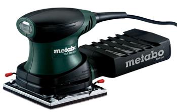 Metabo FSR 200 INTEC (600066500) VIBRAČNÍ BRUSKA