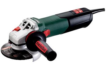 Metabo, WE 15-125 Quick úhlová bruska