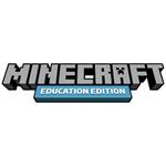 Microsoft CSP Minecraft: Education Edition (per user)  (pro školy) předplatné 1 rok, vyúčtování měsíčně