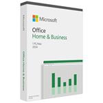 Microsoft Office 2024 pro domácnosti a podnikatele SK