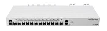 MikroTik CCR2004-1G-12S+2XS