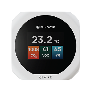 Mikrotik, CLAIRÉ LITE IAQM-THC2V-W