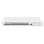 MikroTik Cloud Core Router, CCR1036, 12x GB LAN + 4x GB SFP port, Level6