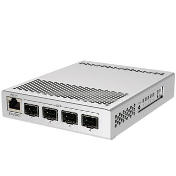 MikroTik CRS305-1G-4S+IN