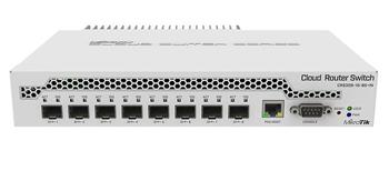 MikroTik CRS309-1G-8S+IN