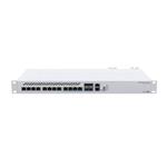 MikroTik CRS312-4C+8XG-RM