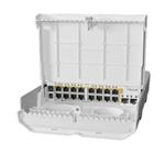 MikroTik CRS318-16P-2S+OUT, netPower 16P