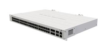 MikroTik CRS354-48G-4S+2Q+RM