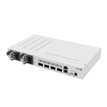 MikroTik CRS504-4XQ-IN