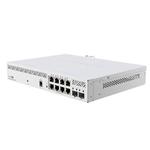 MikroTik CSS610-8P-2S+IN