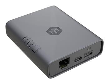 Mikrotik, EC25-EU&KNe, KNOT Embedded LTE4