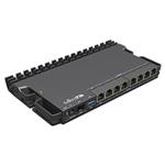 MikroTik - Home lab router RB5009UPr+S+IN
