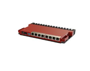 MikroTik L009UiGS-RM