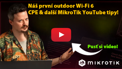 MikroTik Lounge