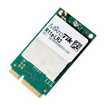 MikroTik R11e-LR2