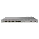 MikroTik RB1100Dx4 Dude Editio