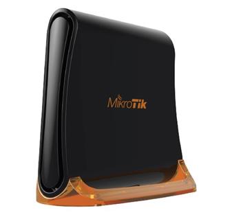 MikroTik RB931-2nD, hAP mini