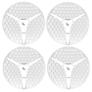 MikroTik RBLHG-5HPnD-XL4pack, LHG XL HP5 4pack