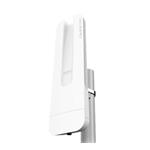 MikroTik RBOmniTikG-5HacD (OmniTik 5 ac), 5xGLAN, ROS L4, montážní sada