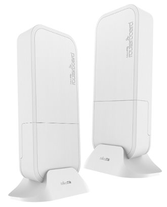 MikroTik RBwAPG-60adkit, Wireless Wire