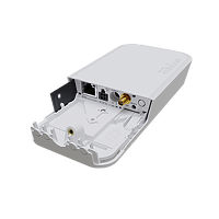 MikroTik RBwAPR-2nD&R11e-LR2, wAP LR2 kit - IoT Gateway