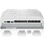 Mikrotik - Router board, CRB5009UPr+S+OUT