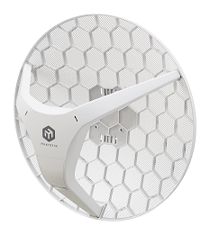 MikroTik RouterBOARD LHG-5axD-XL, LHG XL 5 ax