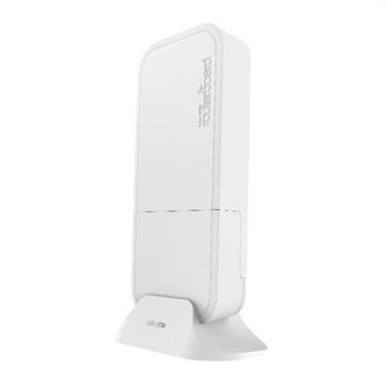 MikroTik RouterBOARD, RBwAPG-60ad, wAP 60G, Client L3