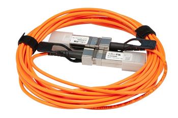 MikroTik S+AO0005 5m stohovací kabel