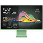 MISURA 27" LED VIVA P26M2741QKAP01/ IPS/ 2560x1440 (QHD)/ 1ms/ 350 cd/m2/ 1500:1/ HDMI/ DP/ USB-C/ pistáciově zelená