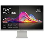 MISURA 27" LED VIVA P26M2741QKAS01/ IPS/ 2560x1440 (QHD)/ 1ms/ 350 cd/m2/ 1500:1/ HDMI/ DP/ USB-C/ měsíčně stříbrný