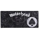 Motorhead herní podložka XXL/ 90 x 40 cm