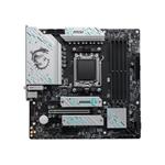 MSI B650M GAMING PLUS WIFI/AM5/mATX