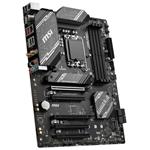 MSI B760 GAMING PLUS WIFI/LGA 1700/ATX