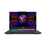 MSI Cyborg 15 A13VE-1455CZ /i5-13420H/16GB/1TB SSD/RTX 4050, 6GB/15,6FHD IPS, 144Hz/Win11 Home/černá