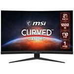 MSI/G272C/27"/VA/FHD/170Hz/1ms/Black/2R