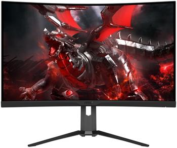 MSI/G322CQP/31,5"/VA/QHD/170Hz/1ms/Black/2R